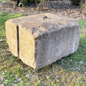 cheese press stone
