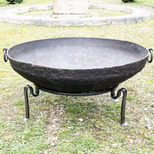 fire pit