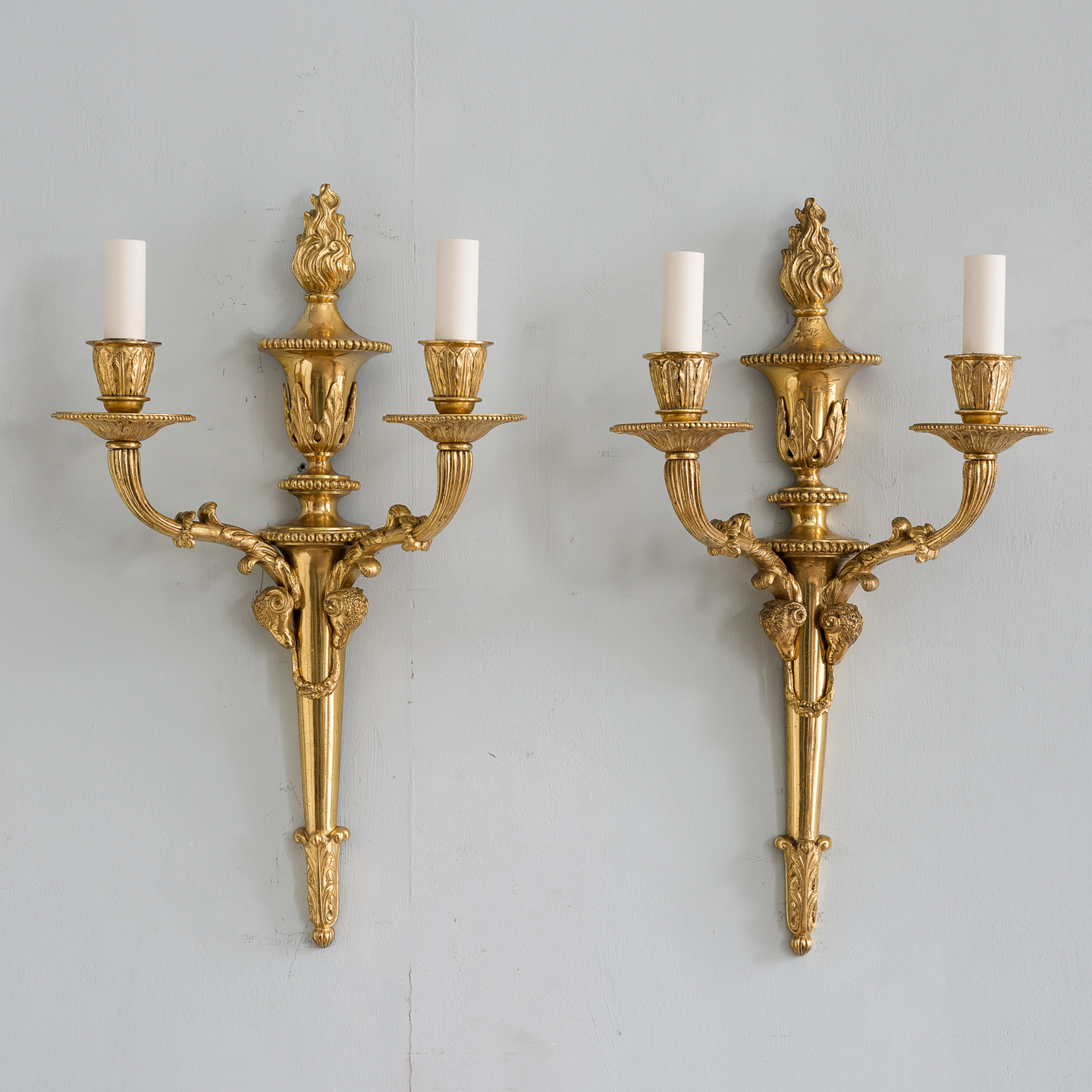 antique bronze wall sconce lighting
