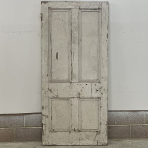 4panel door