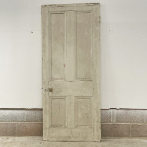 4 panel door