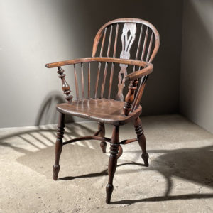 Windsor Chair