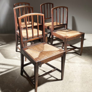 Dining Chairs