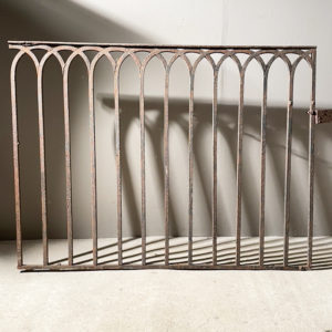 railing