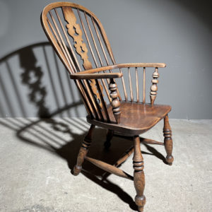 Windsor Chair