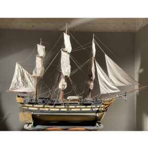 Ship Model