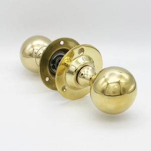 door knobs