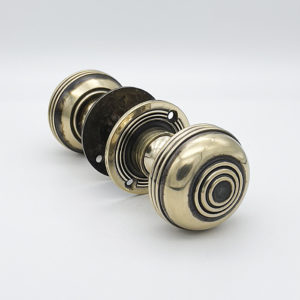 door knobs