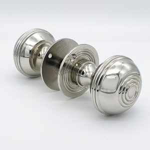 door knobs