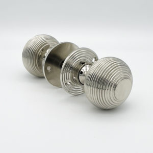 door knobs