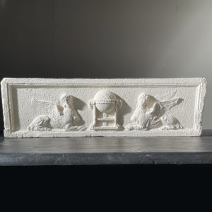 classical relief