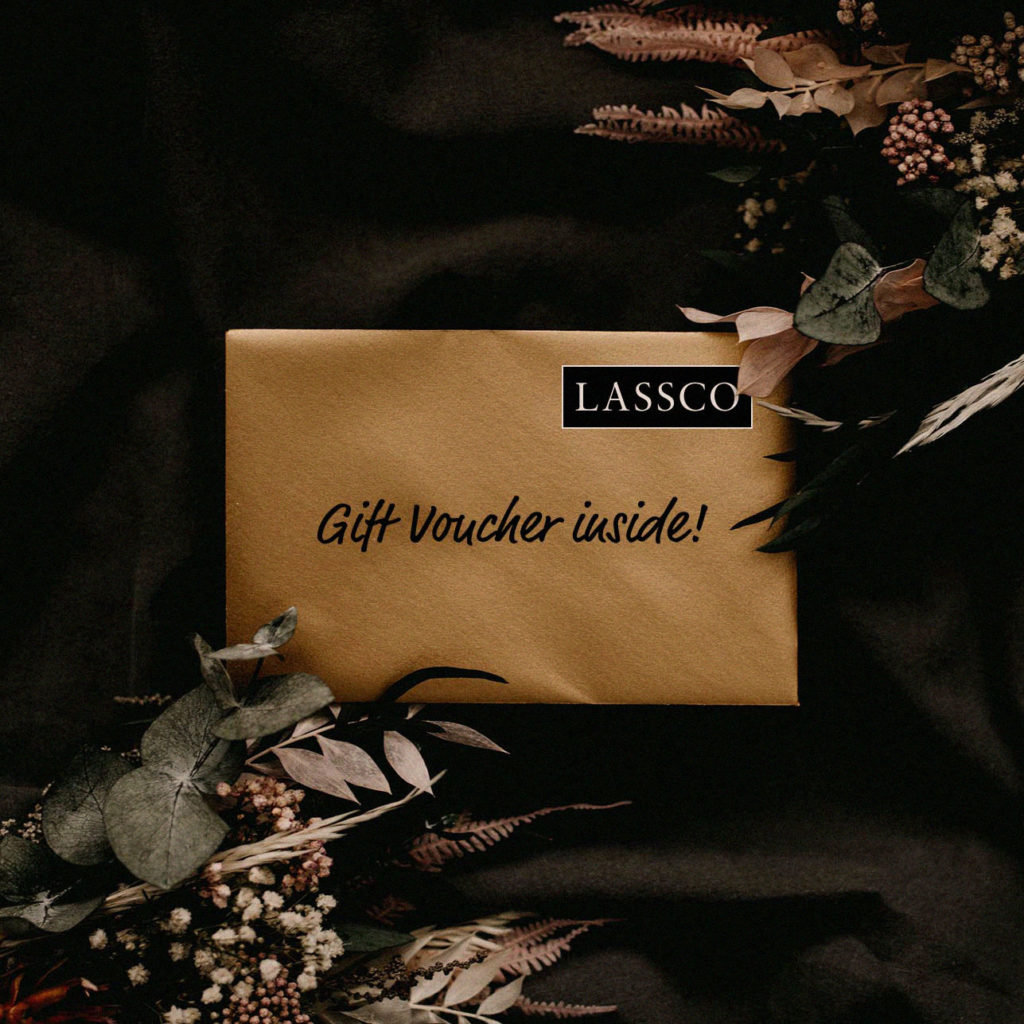 LASSCO Voucher