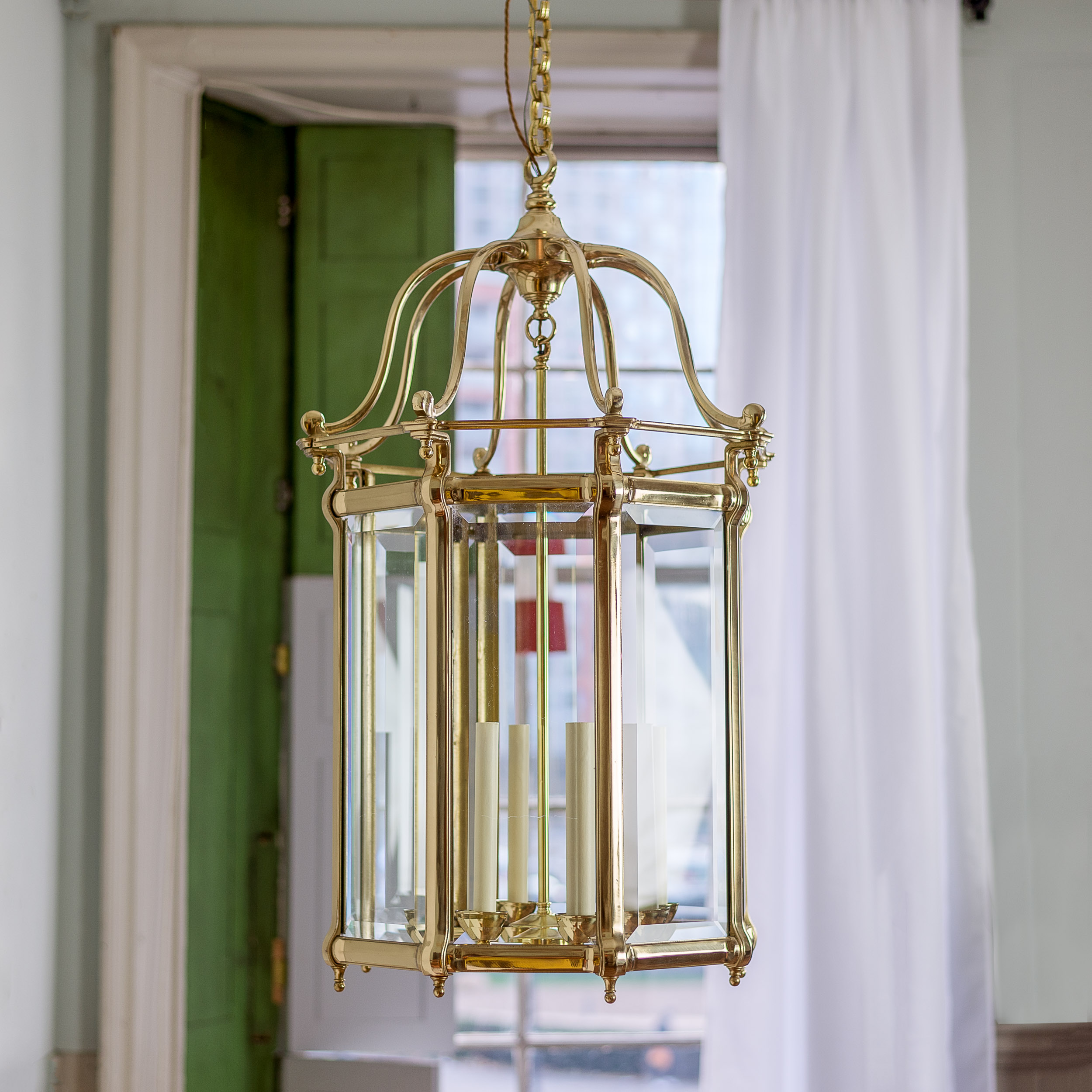 Large hall lanterns deals