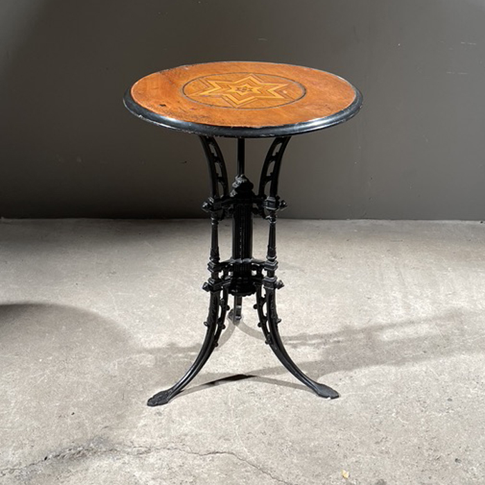 Victorian occasional table deals