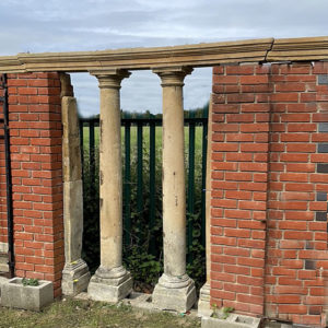 columns