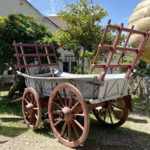 farm wagon