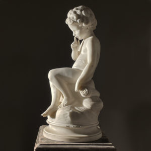 marble statue