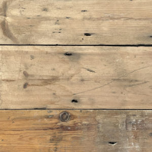 old floorboards