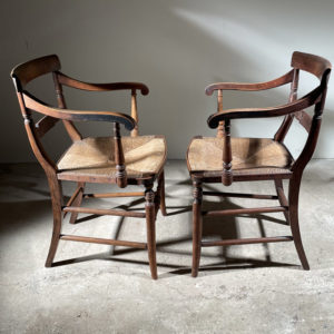 pair of chairs
