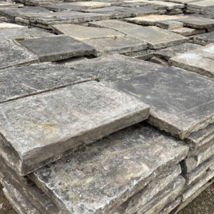 Reclaimed Yorkstone