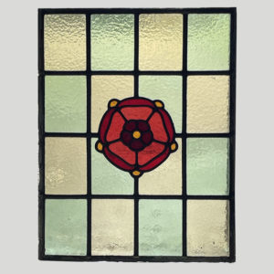 stained glass
