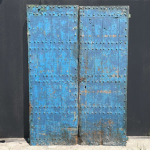 industrial doors