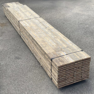 Reclaimed Flooring