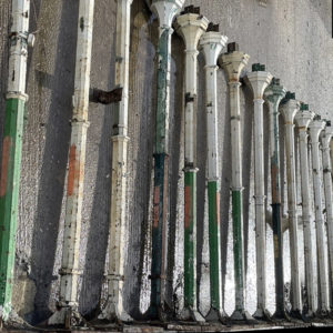 Smithfields Columns