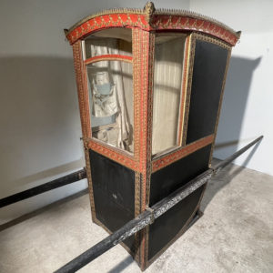 Sedan Chair