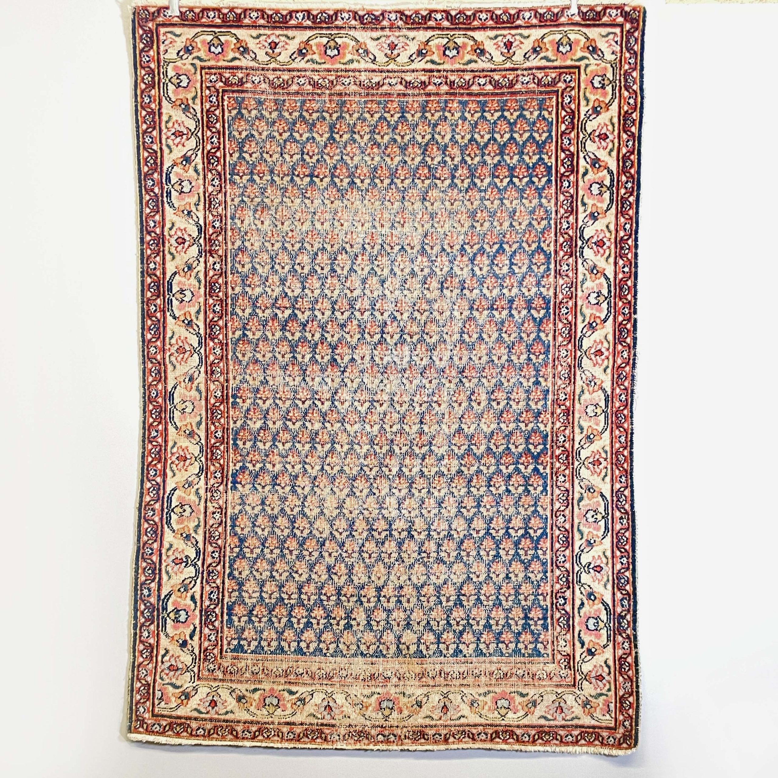 Tabriz rug best sale