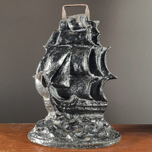 galleon door porter