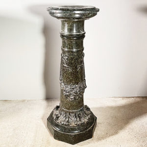 gallery pedestal