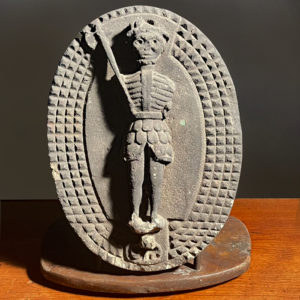 mystery object