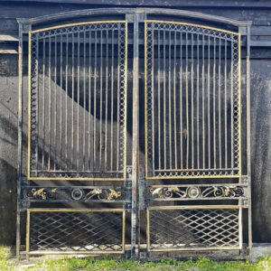 grand gates