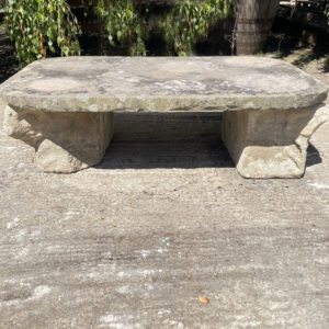 stone table