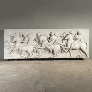 Thorvaldsen Frieze