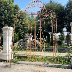 garden gazebo