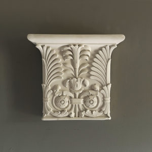 plaster capital