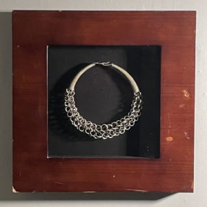 Miao necklace