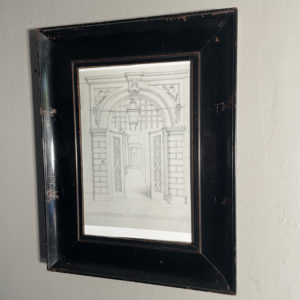 London Institute drawing