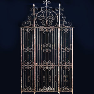 Georgian gateway