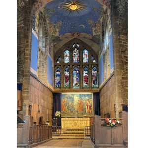 St Andrew's Church, Roker