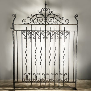 garden gate