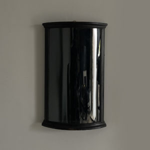wall mounted display case