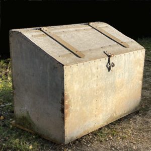 log store