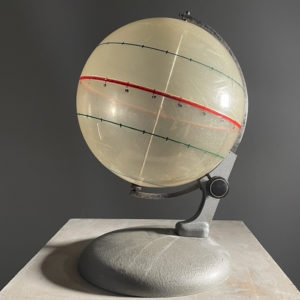 classroom globe