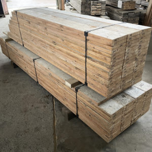 Reclaimed Flooring