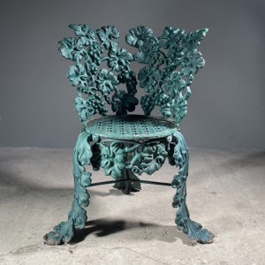 Vine seat