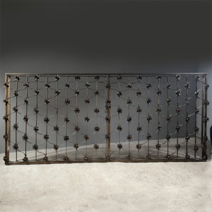 nursery fender