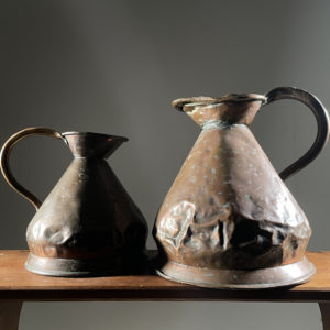 measuring jugs